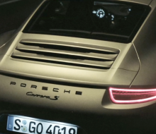 Porsche Agency Pitch
